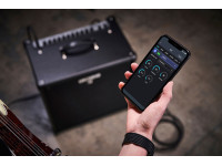 <b>BOSS KATANA-110 BASS Combo de Baixo Profissional Classe AB 110 Watts</b> <b>BOSS KATANA-110 BASS Combo de Baixo Profissional Classe AB 110 Watts</b>